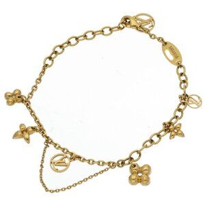 Louis Vuitton Bracelet Blooming